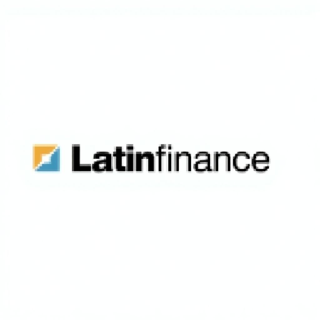 Logo de LatinFinance