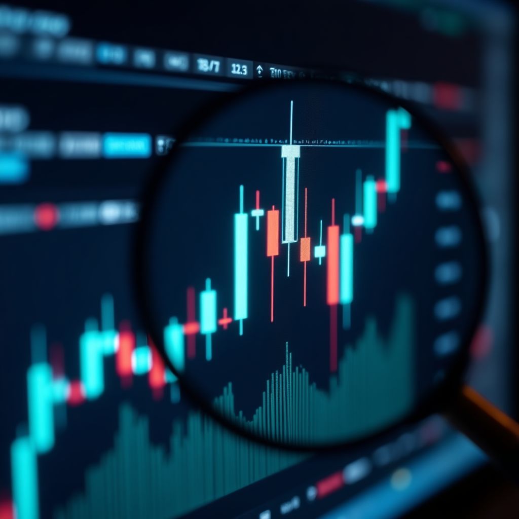 Icono de asesoramiento en inversiones